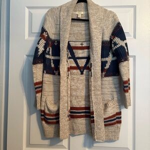Cozy Women's Sweater